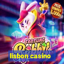 lisbon casino