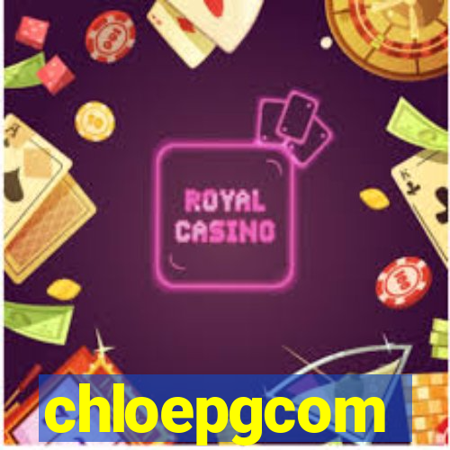 chloepgcom