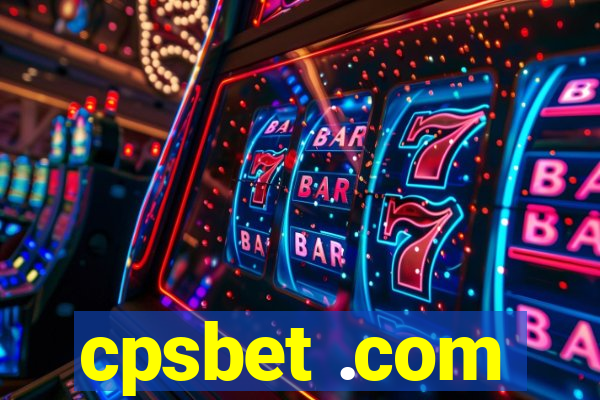 cpsbet .com