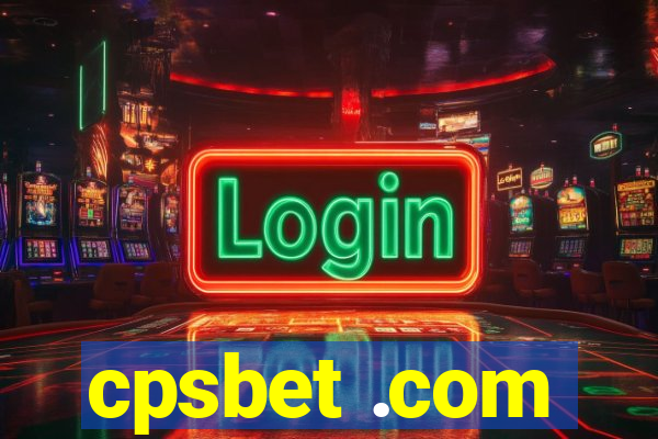 cpsbet .com