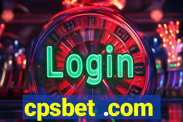 cpsbet .com