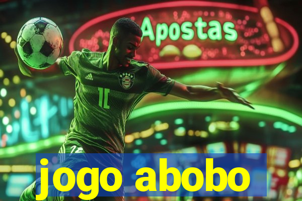 jogo abobo