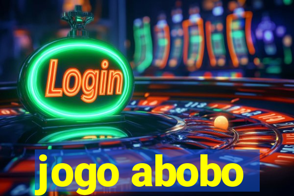 jogo abobo