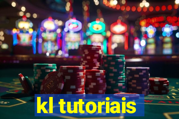 kl tutoriais