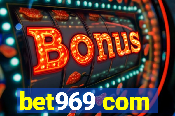 bet969 com