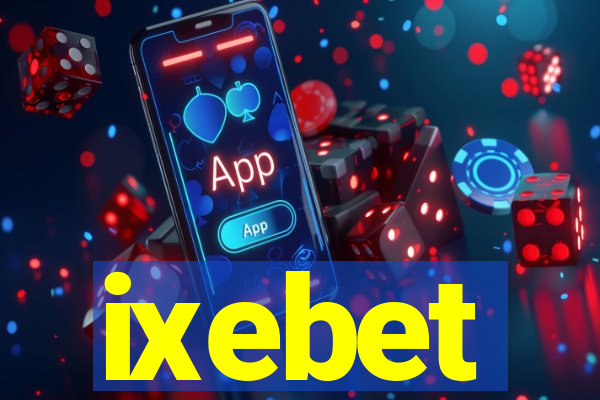 ixebet