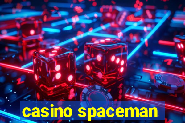 casino spaceman