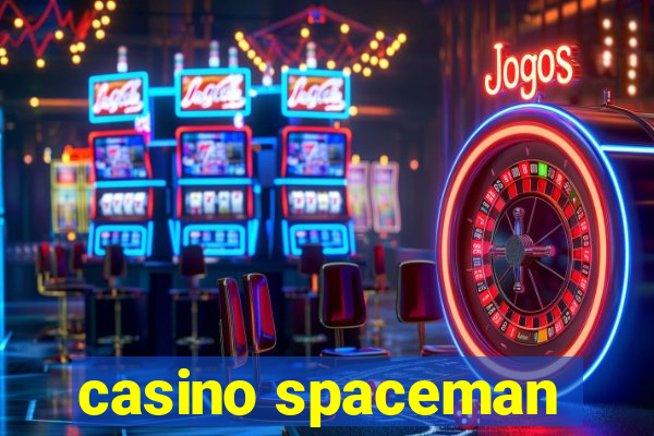 casino spaceman