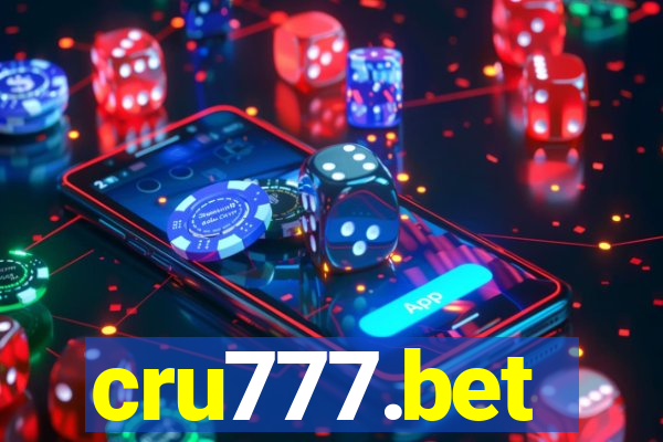 cru777.bet