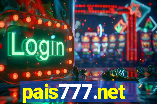 pais777.net