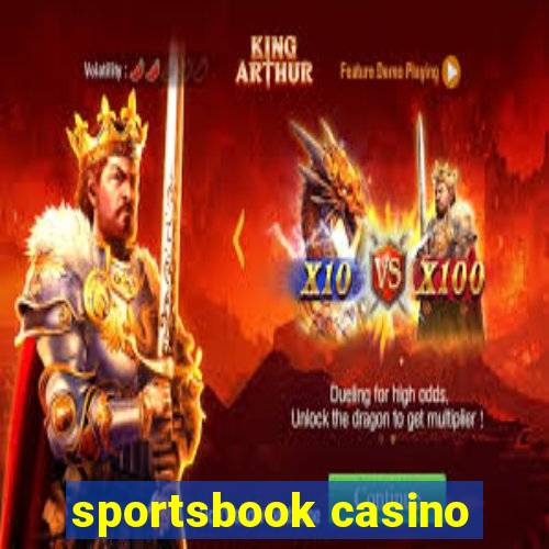 sportsbook casino