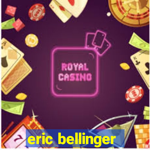 eric bellinger