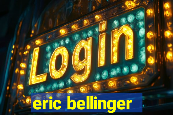 eric bellinger