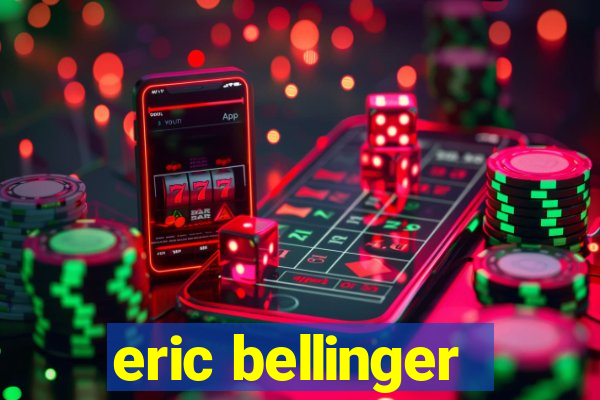 eric bellinger