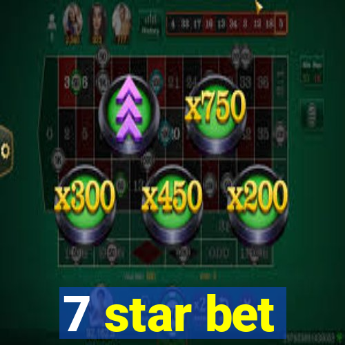 7 star bet