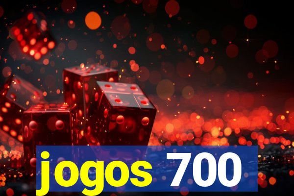 jogos 700