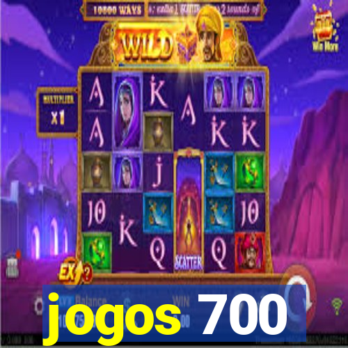 jogos 700