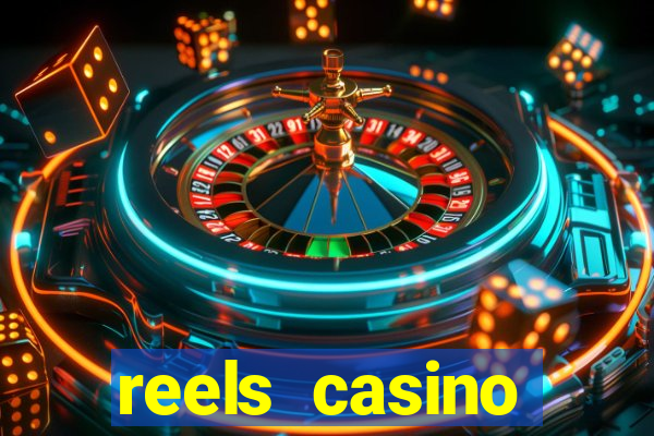 reels casino rodrigo faro