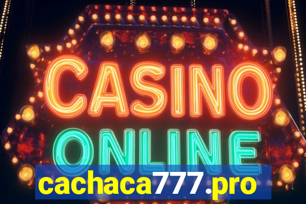 cachaca777.pro