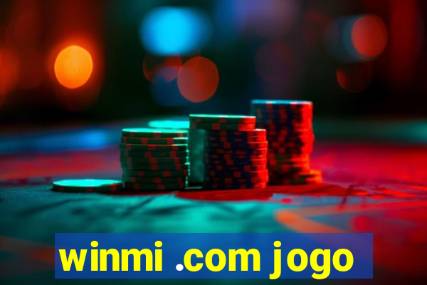 winmi .com jogo