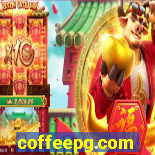 coffeepg.com