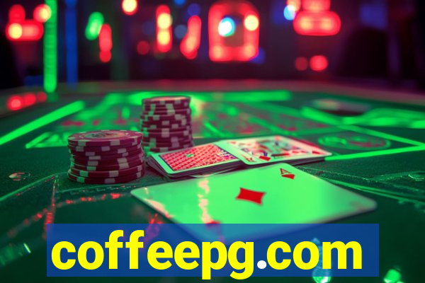 coffeepg.com