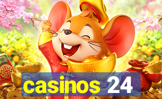 casinos 24