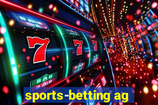 sports-betting ag