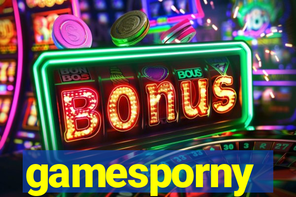 gamesporny