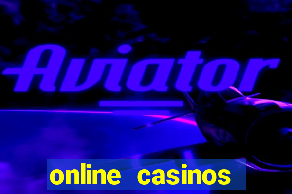 online casinos bonus no deposit