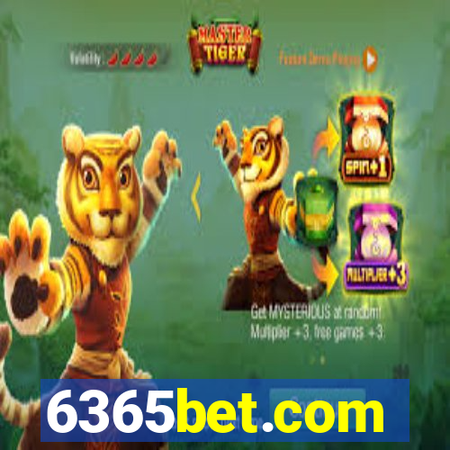 6365bet.com