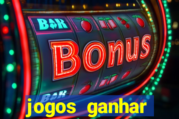 jogos ganhar dinheiro sem depositar