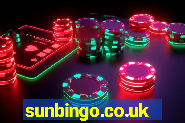 sunbingo.co.uk