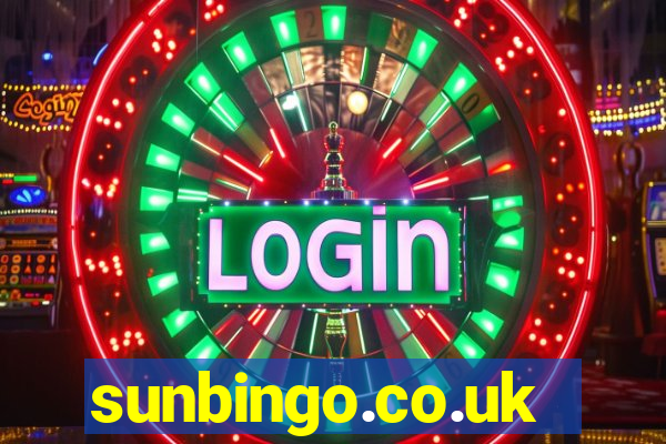 sunbingo.co.uk