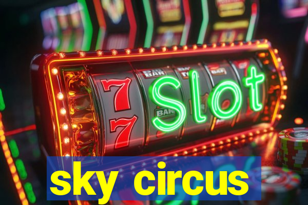 sky circus