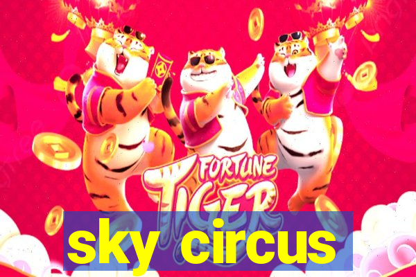 sky circus