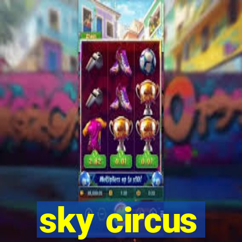 sky circus