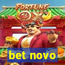 bet novo