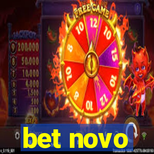 bet novo