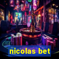 nicolas bet