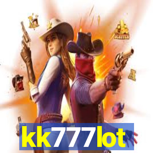 kk777lot