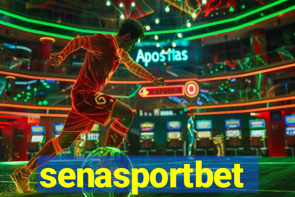 senasportbet