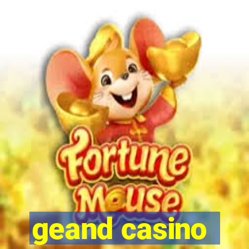 geand casino