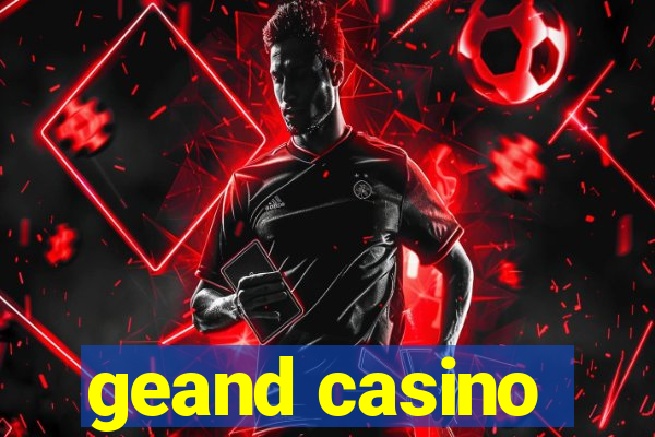 geand casino