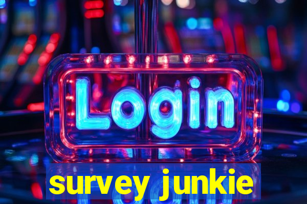 survey junkie