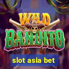 slot asia bet