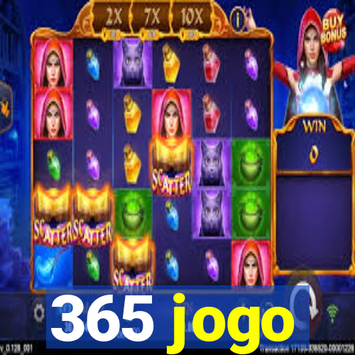 365 jogo