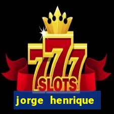 jorge henrique santos menegardo alves