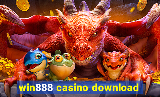 win888 casino download