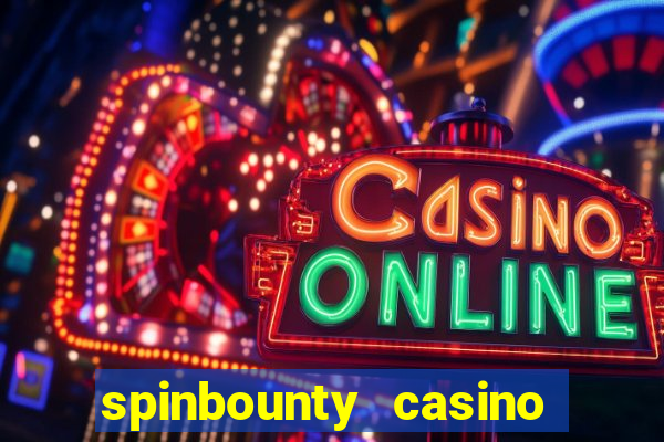 spinbounty casino 50 free spins